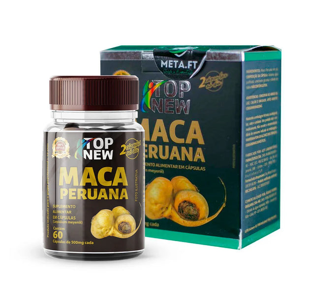 Maca Peruana
