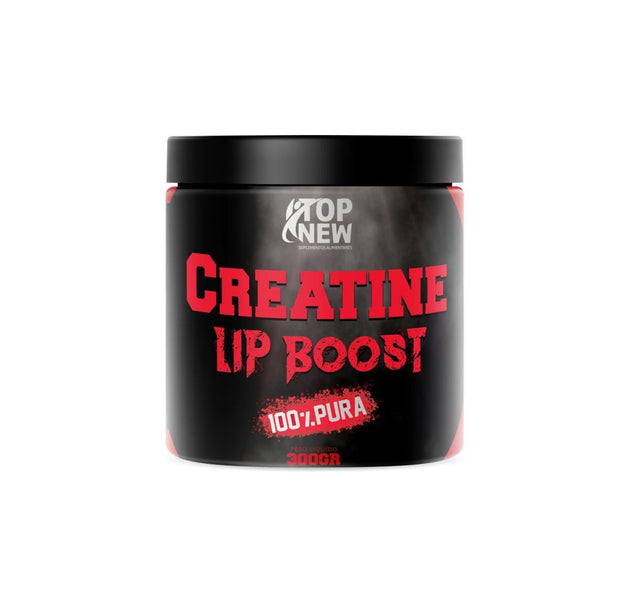 Creatina - Lip Boost - 300 gramas