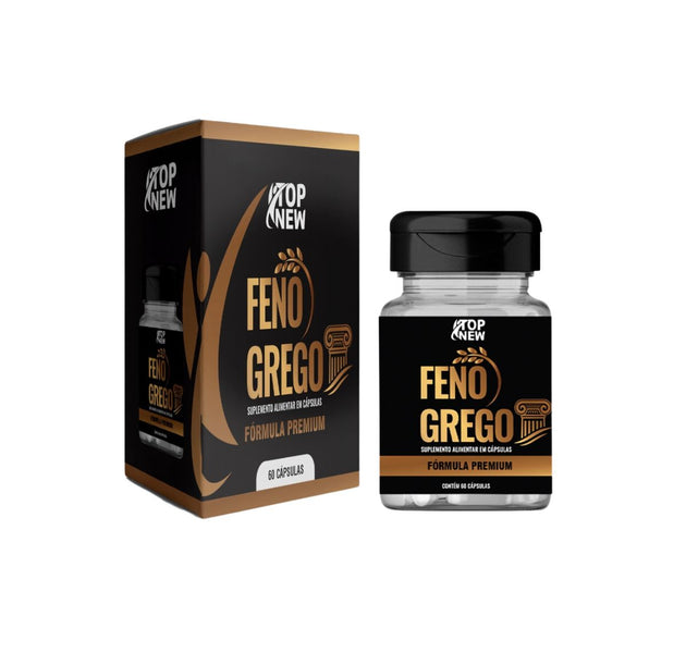 Feno Grego