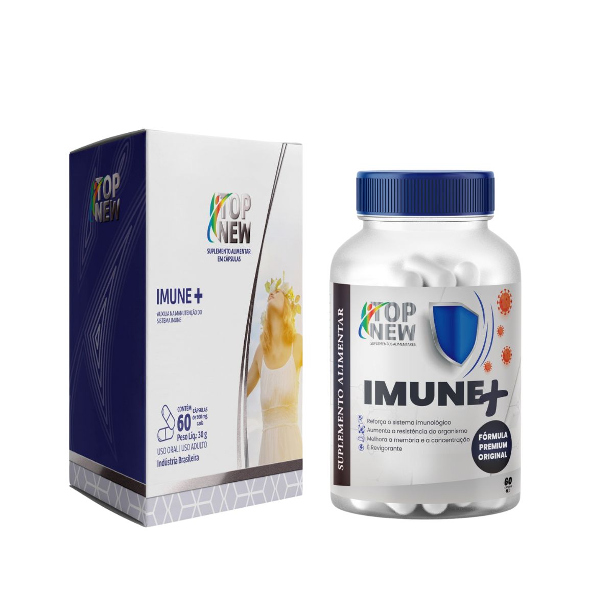 Imune+