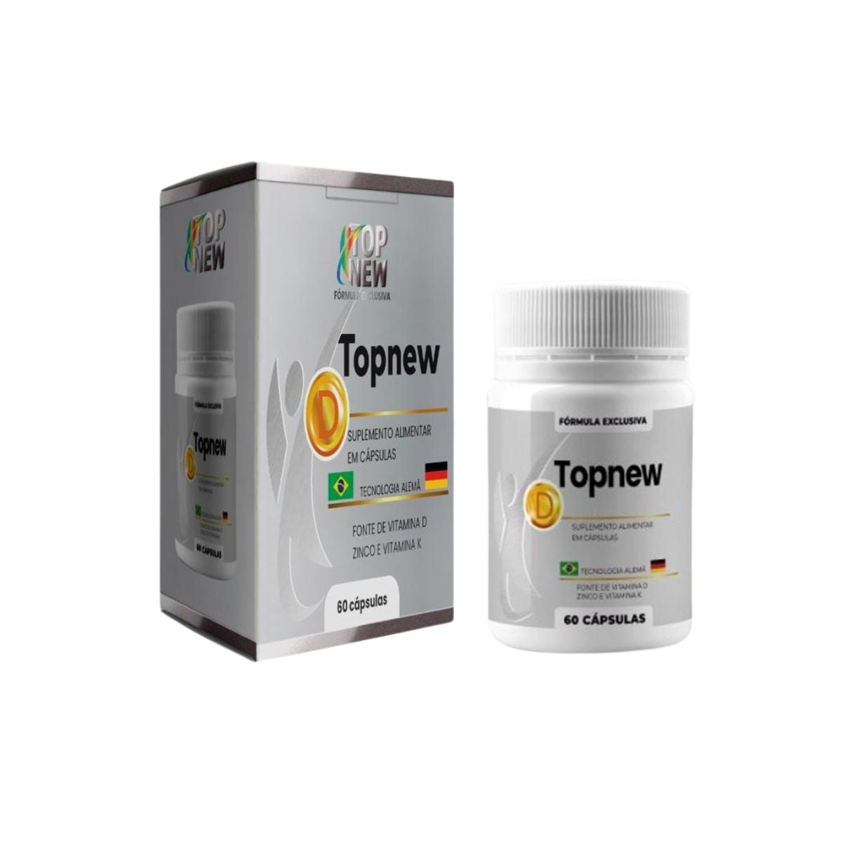 Vitamina D