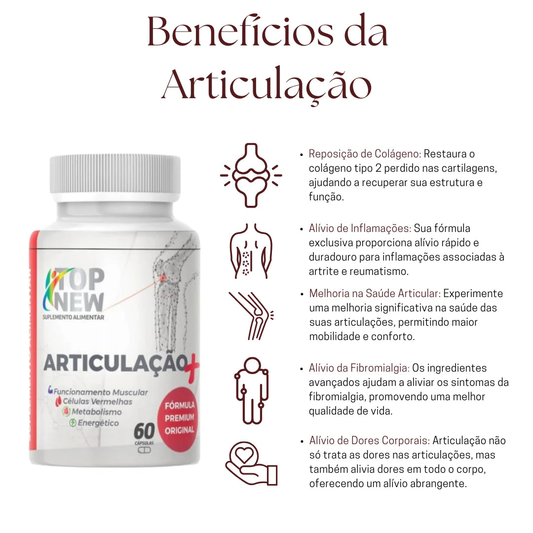 Articulação