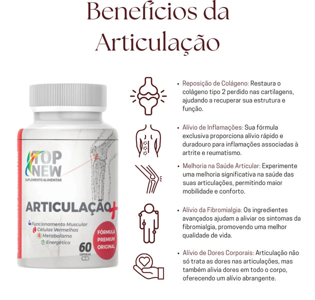 Articulação