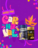 Bloquinho TOP maca peruana + new lip
