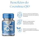 Top New coenzima Q10