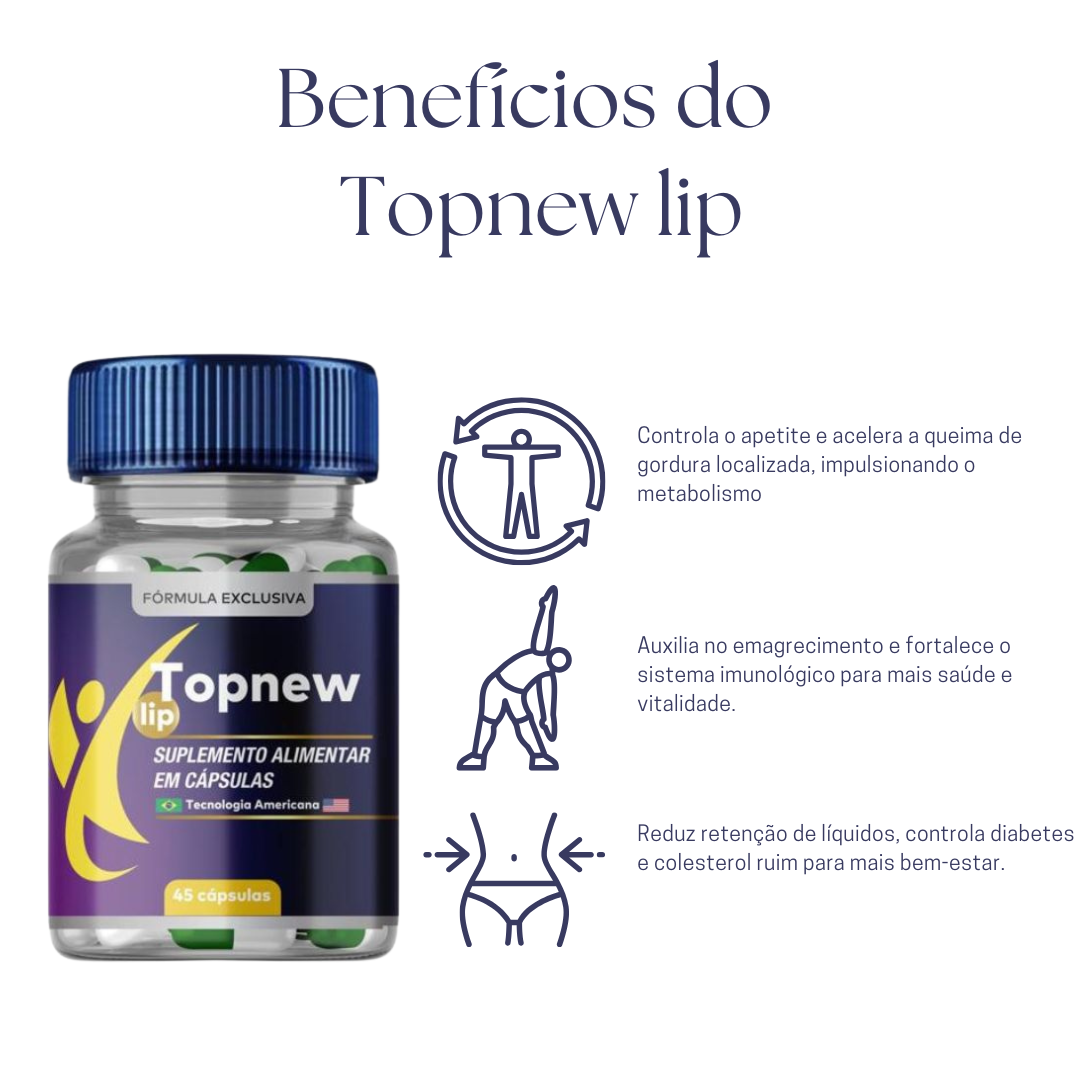 Topnew Lip