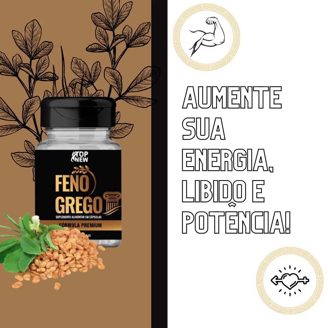 Feno Grego