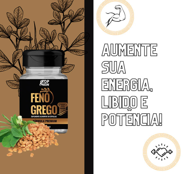 Feno Grego