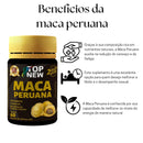 Bloquinho TOP maca peruana + new lip