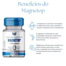 Magnetop - Suplemento Alimentar