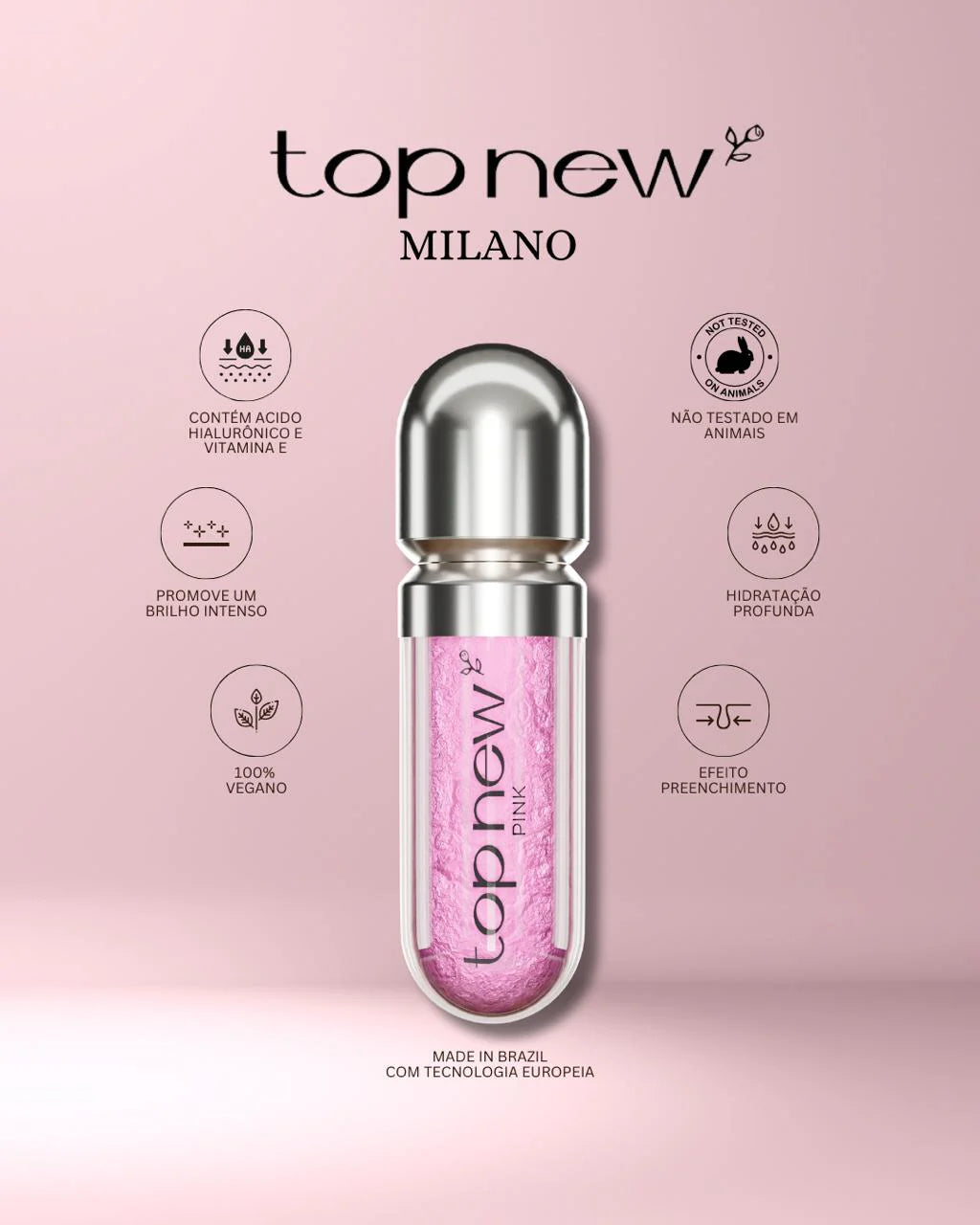 Top New milano