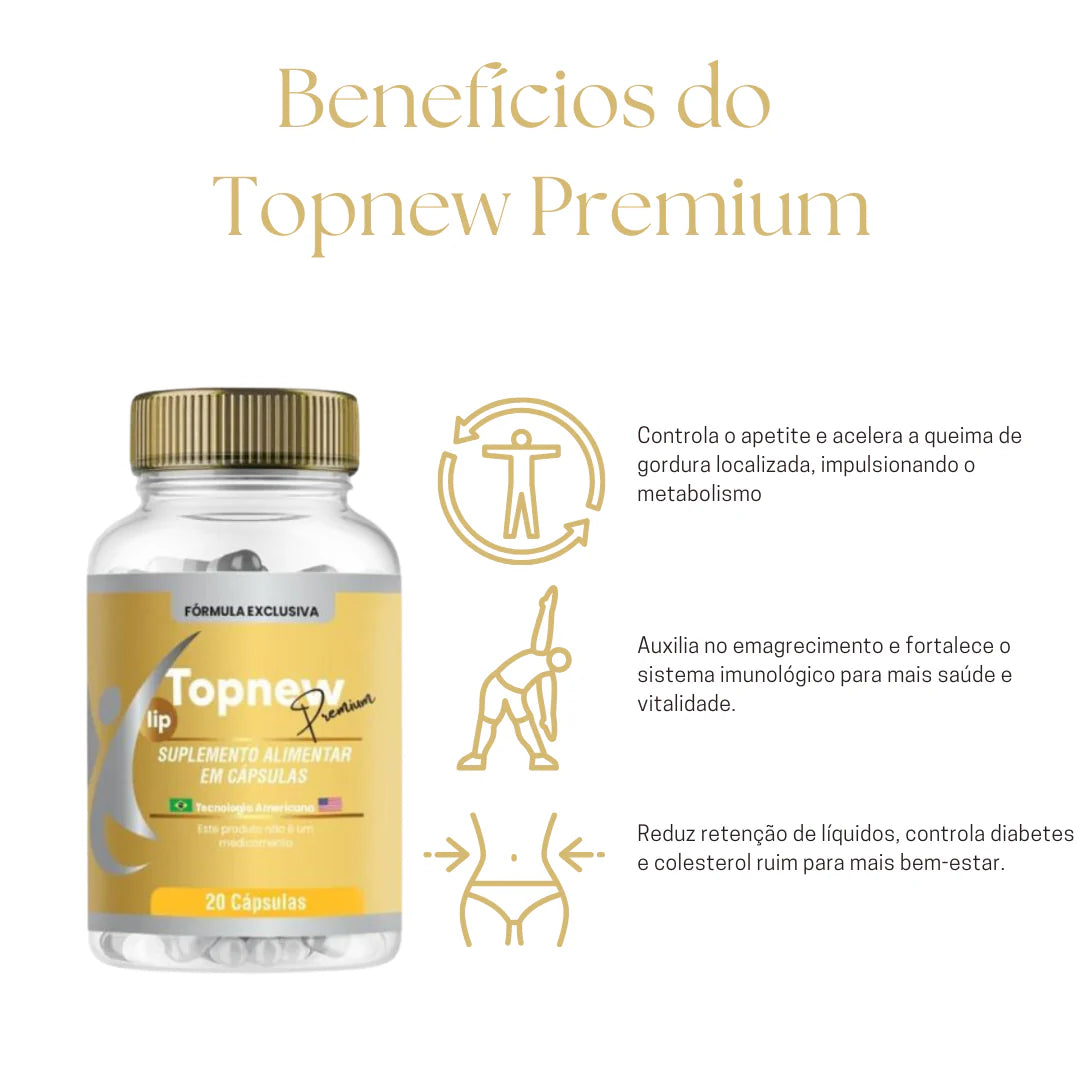 Topnew Premium