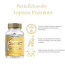 Kit Topnew Premium + Acido Hialurônico