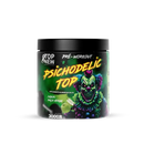 Pré Treino - Psichodelic Top