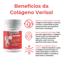 Pacote Completo para Saúde e Bem-Estar: Ácido Hialurônico, colágeno verisol e Top New Termogenico