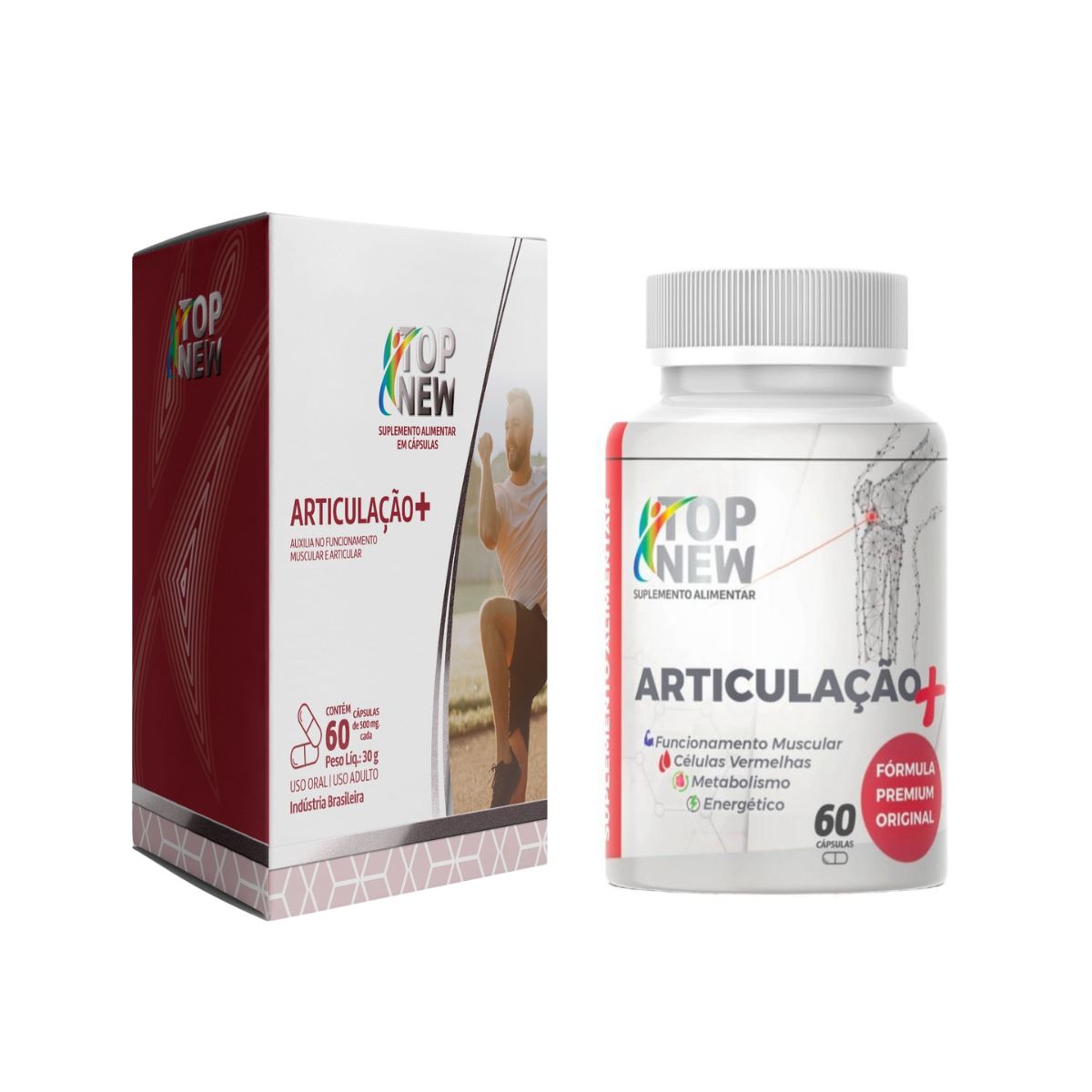 Articulação