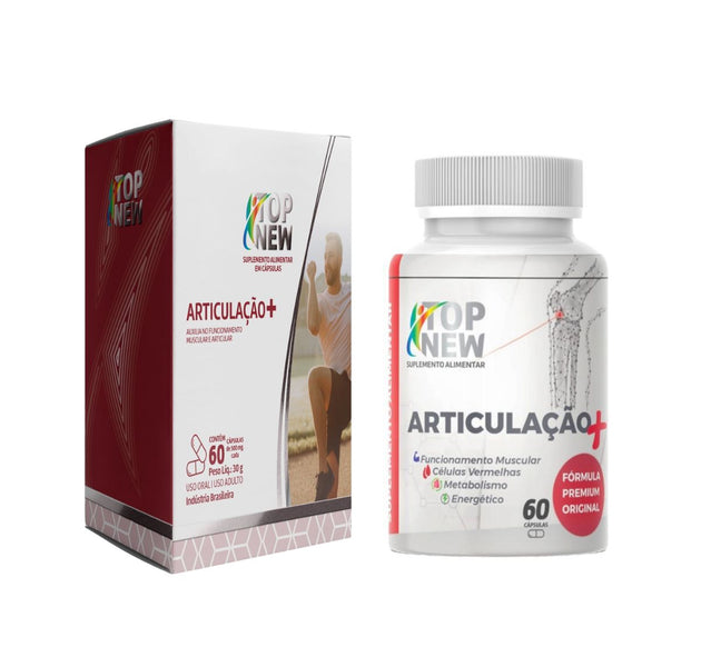 Articulação