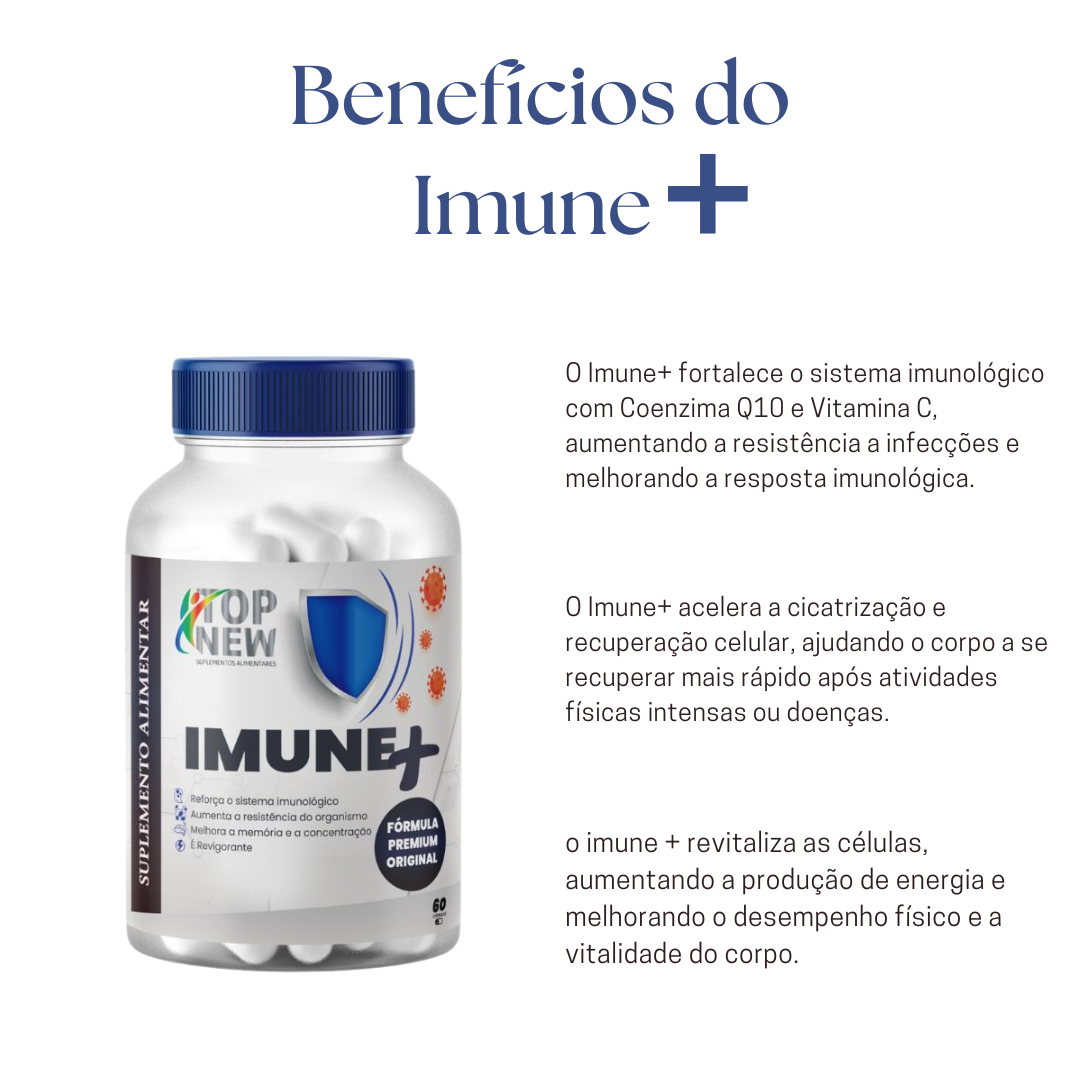 Imune+
