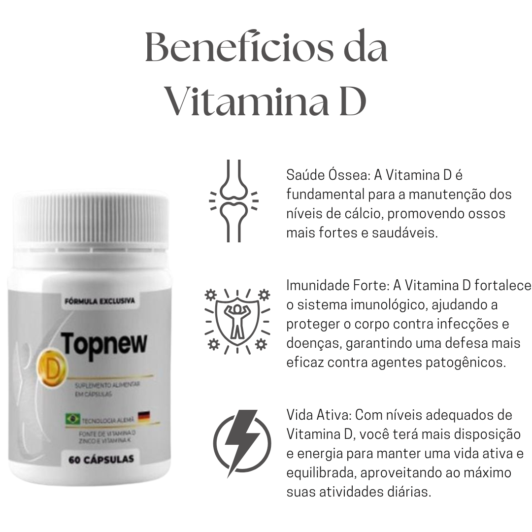 Vitamina D