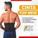 Topnew Cinta Modeladora