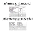 Whey Protein 100% em Sachê de 500g