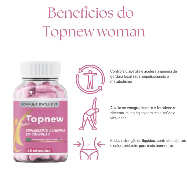 Topnew Woman